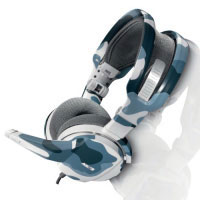 Akg GHS-1 (GHS1CAMO)